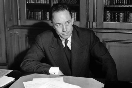 Albert-Camus