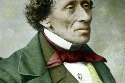 hans-christian-andersen-1860s-danish-school